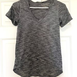 Lululemon Short Sleeve Tee